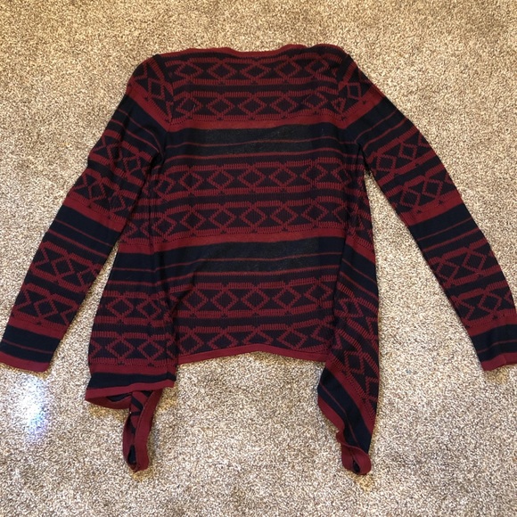 💝Charlotte Russe Cardigan SIZE:SMALL - Picture 4 of 5